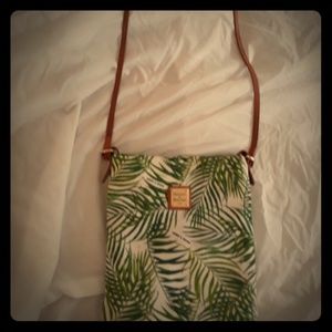 Dooney Burke purse